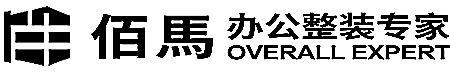 上海辦公室裝修